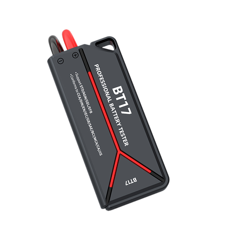 Car Battery Tester