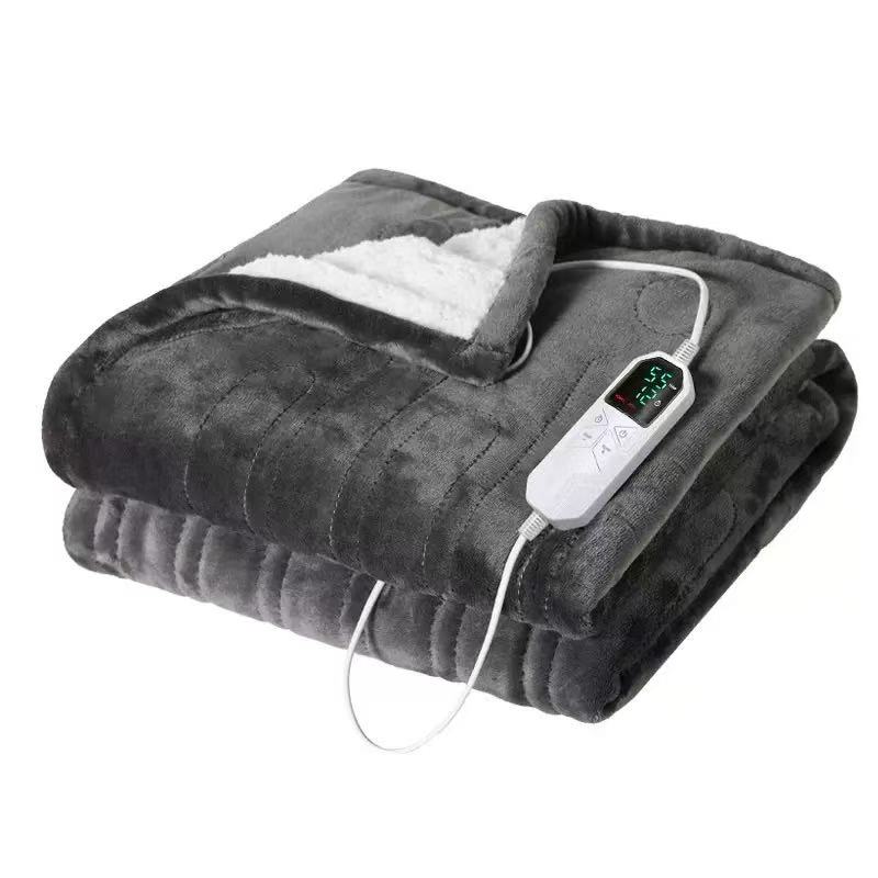Electric Heated Blanket