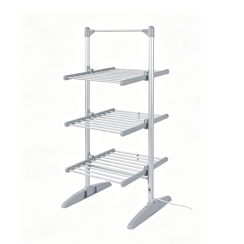 Heated Clothes Airer