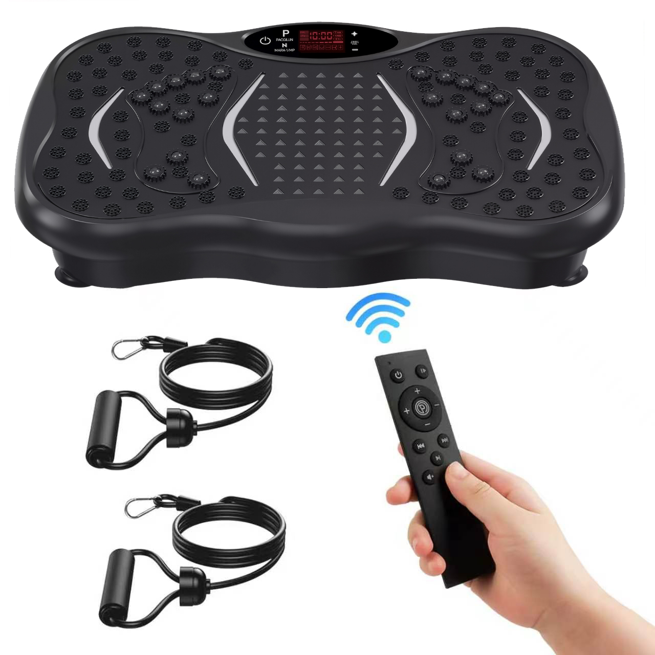Vibration Plate