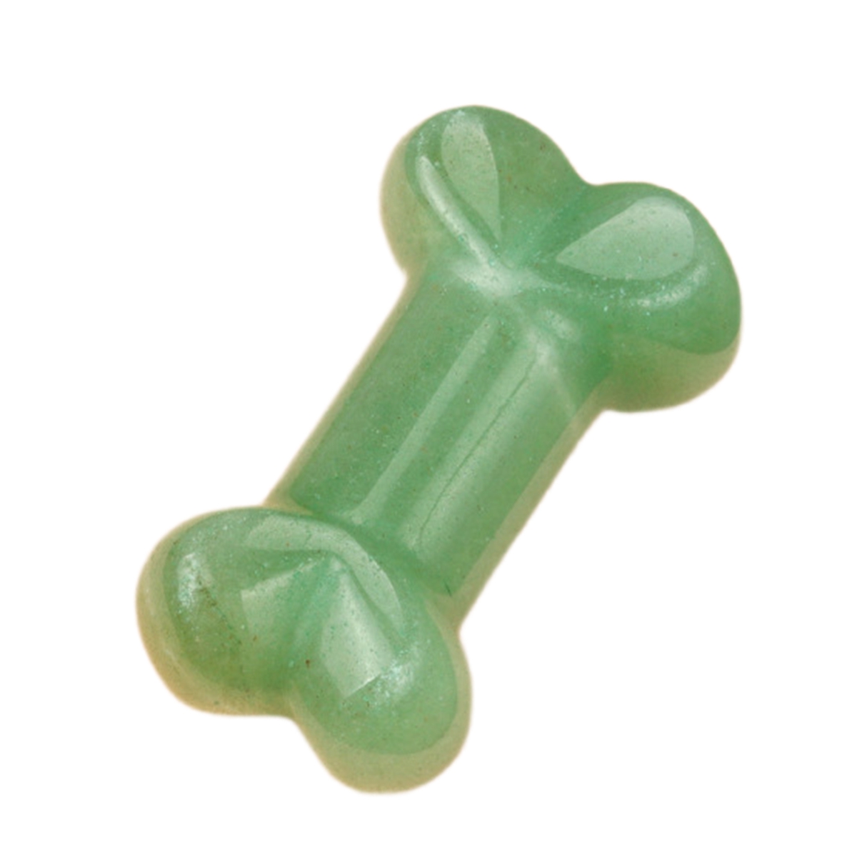 Handmade Craved Gemstone Bone for Home or Office Decor