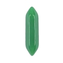 Green aventurine