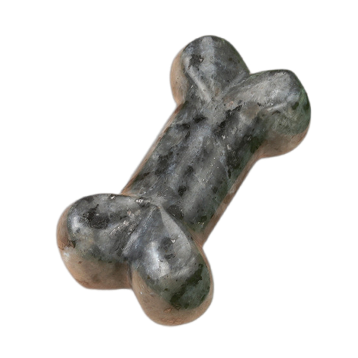 Handmade Craved Gemstone Bone for Home or Office Decor