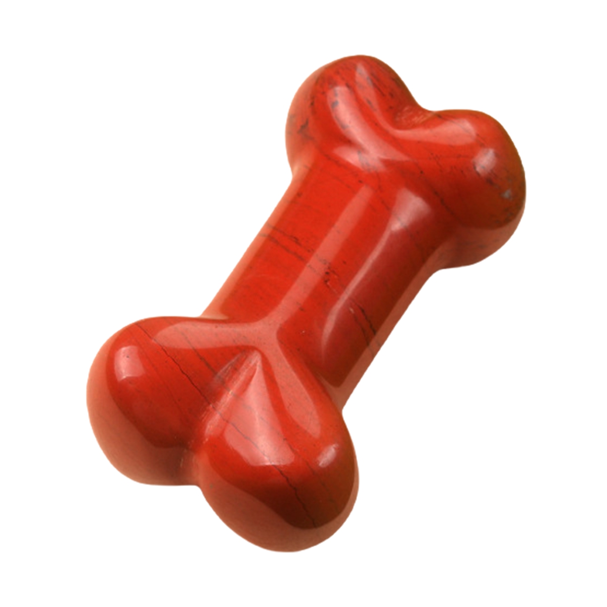 Handmade Craved Gemstone Bone for Home or Office Decor