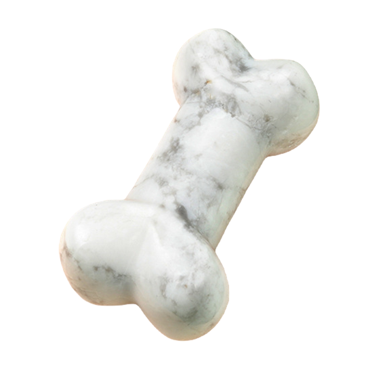 Handmade Craved Gemstone Bone for Home or Office Decor