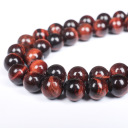 Red Tiger Eye