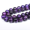 Purple Tiger Eye