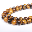 Yellow Tiger Eye