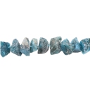 Blue Apatite