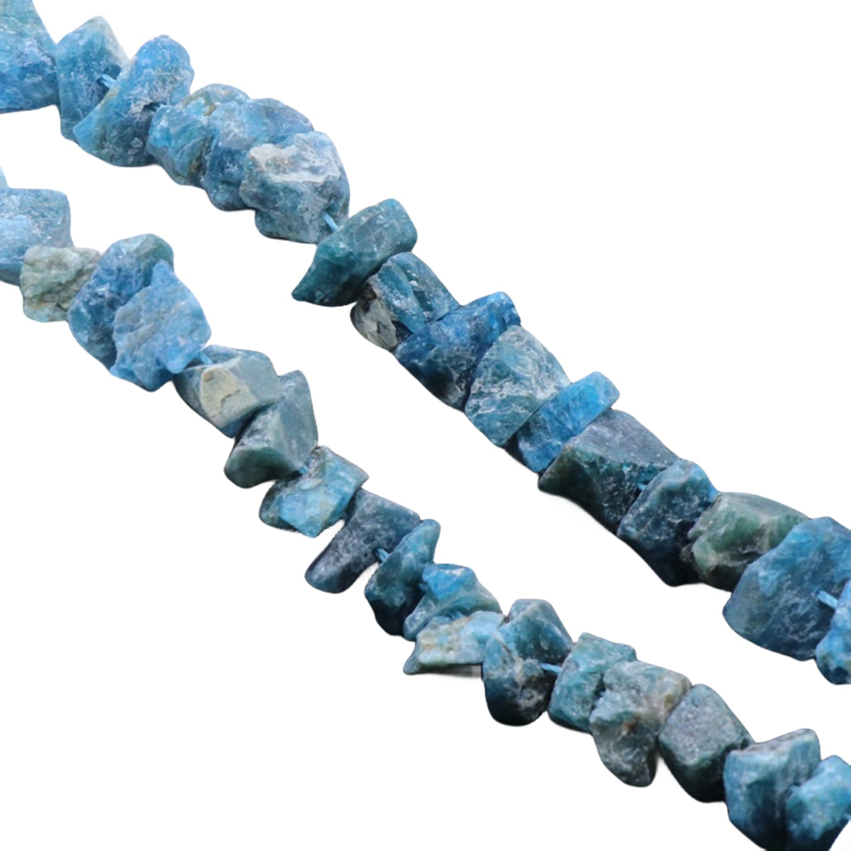 8-12mm Natural Irregular Raw Gemstone Nugget Beads for DIY Jewelry Making Reiki Crystal Healing Rough Minerals Quartz Unpolished