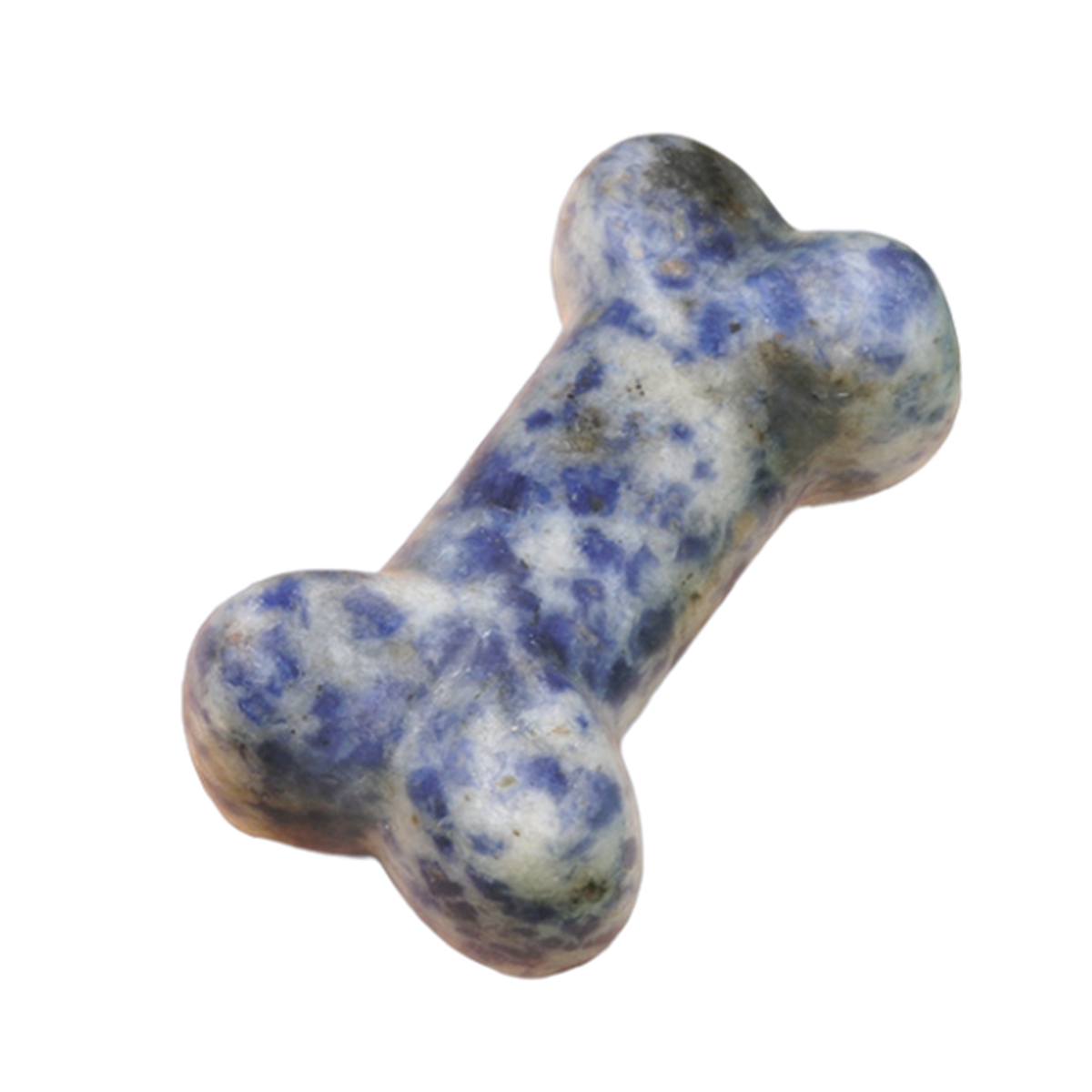 Handmade Craved Gemstone Bone for Home or Office Decor