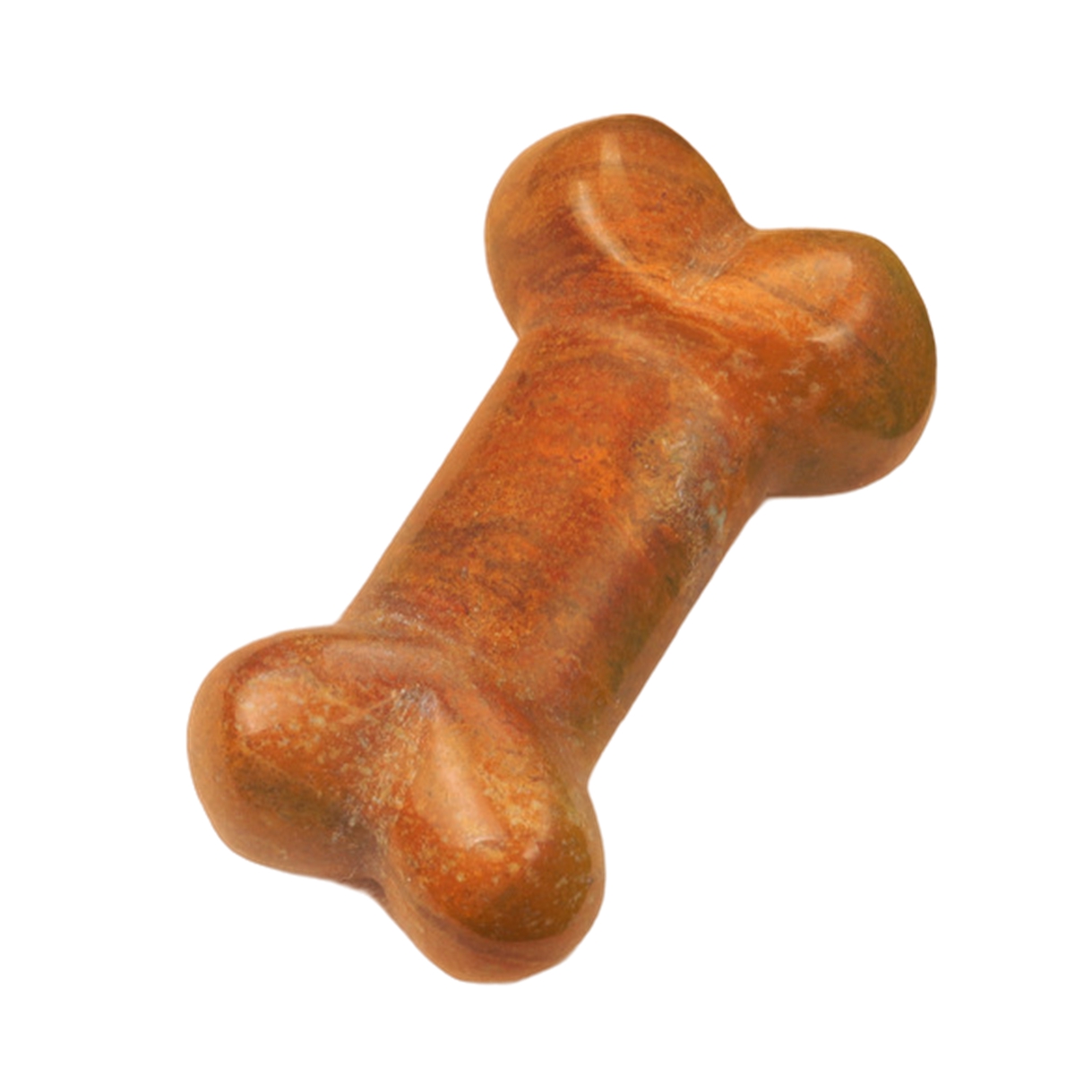 Handmade Craved Gemstone Bone for Home or Office Decor