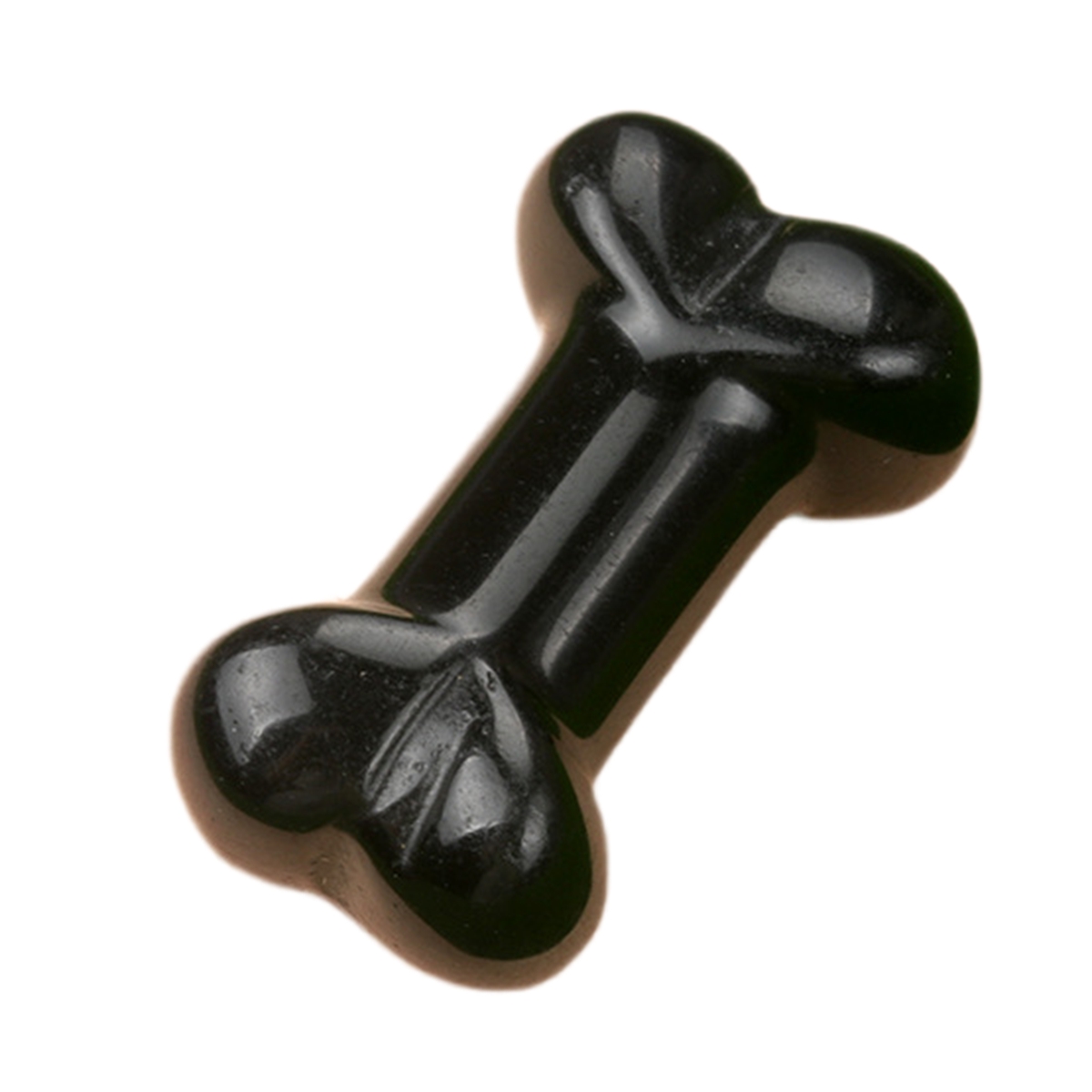 Handmade Craved Gemstone Bone for Home or Office Decor