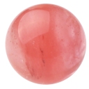 Syn.Cherry Quartz