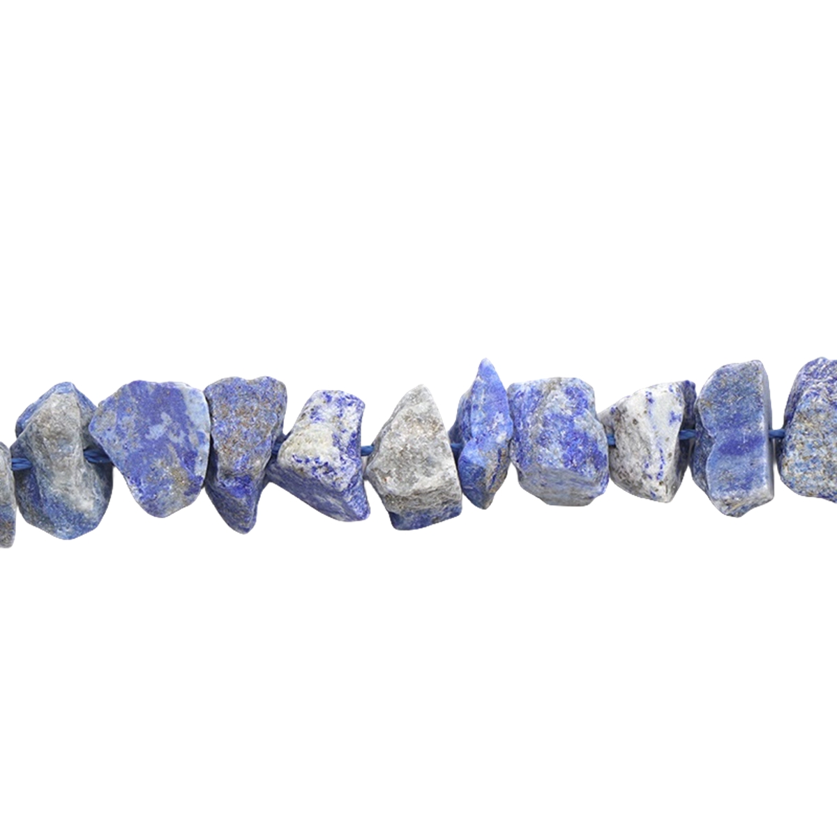 8-12mm Natural Irregular Raw Gemstone Nugget Beads for DIY Jewelry Making Reiki Crystal Healing Rough Minerals Quartz Unpolished