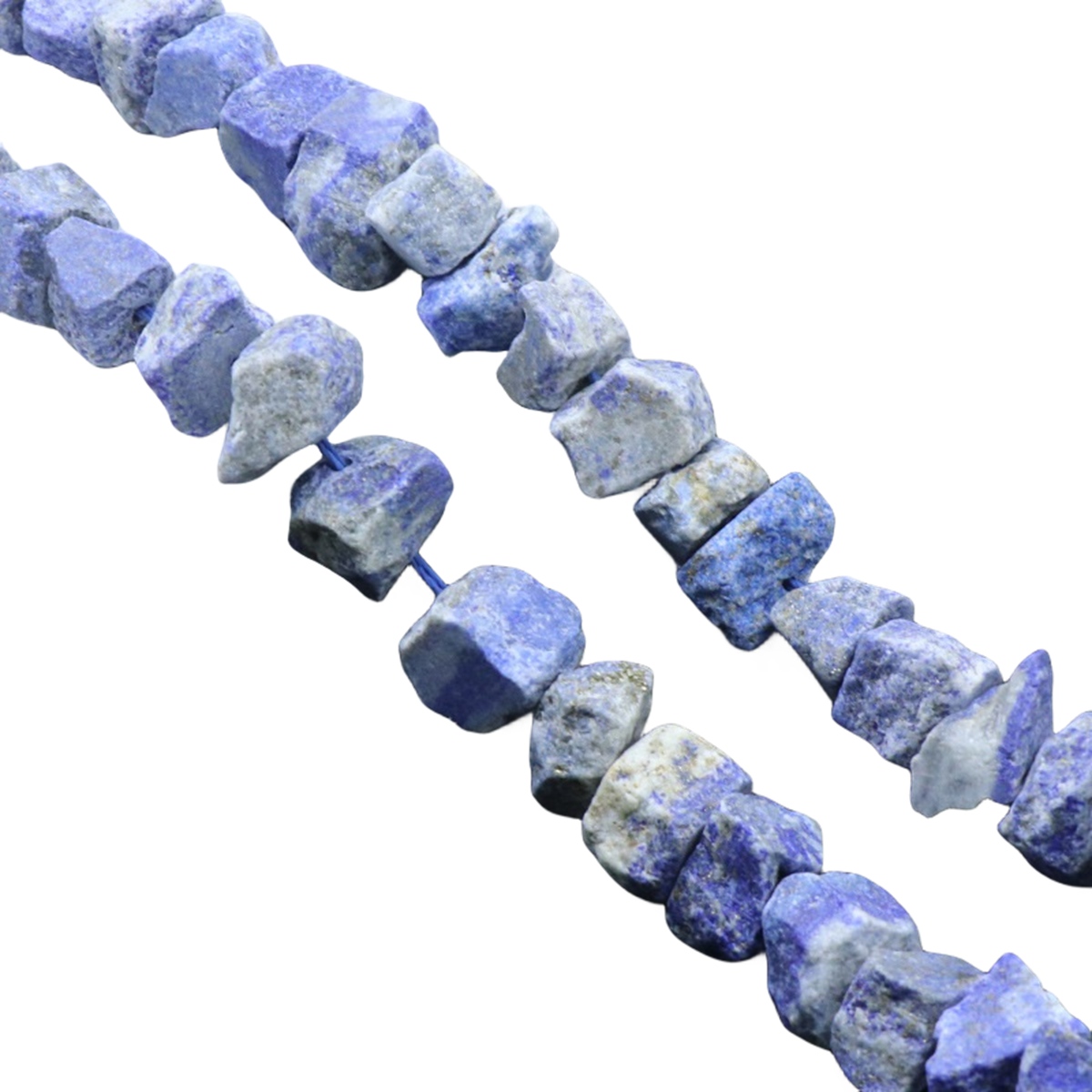 8-12mm Natural Irregular Raw Gemstone Nugget Beads for DIY Jewelry Making Reiki Crystal Healing Rough Minerals Quartz Unpolished