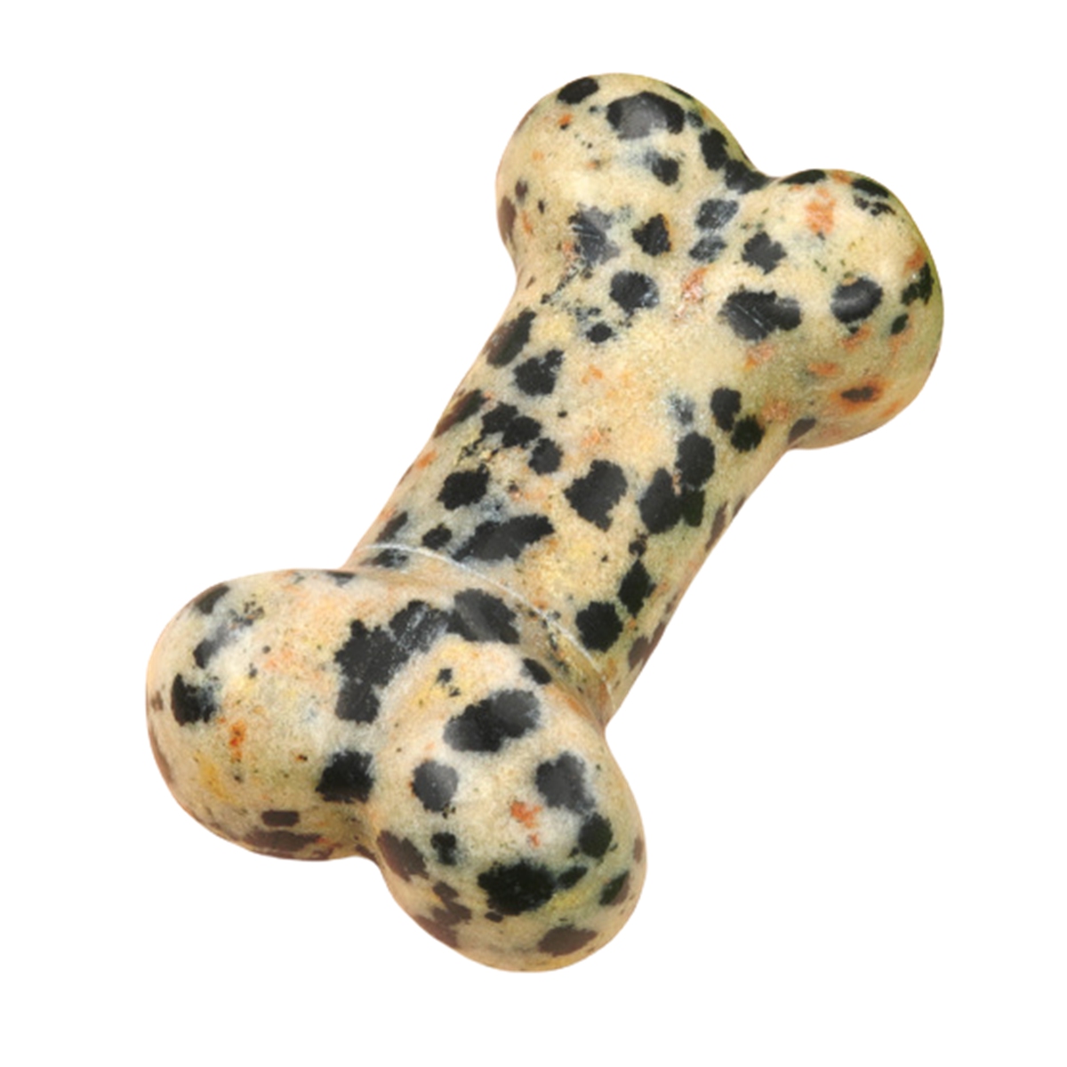 Handmade Craved Gemstone Bone for Home or Office Decor