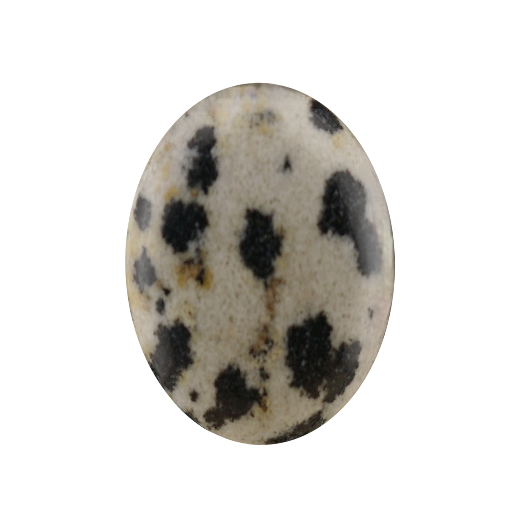 6x8MM Oval Gemstone Cabochons for Jewelry Making Flatback Semi-precious Stone CAB