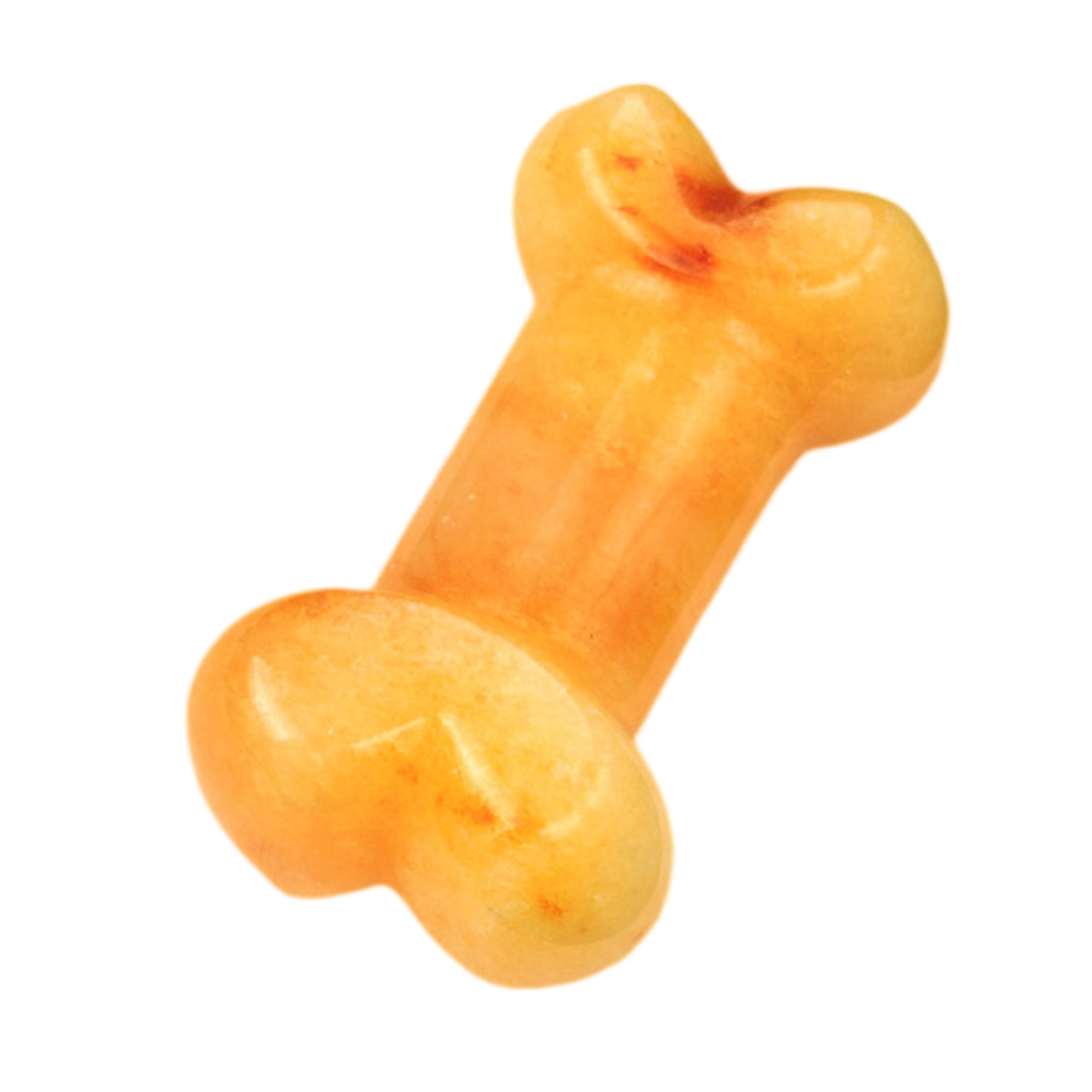 Handmade Craved Gemstone Bone for Home or Office Decor