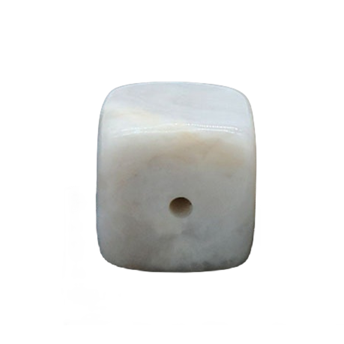 Cube Gemstone for Home Decor 20MM Square Healing Power Crystal Block 