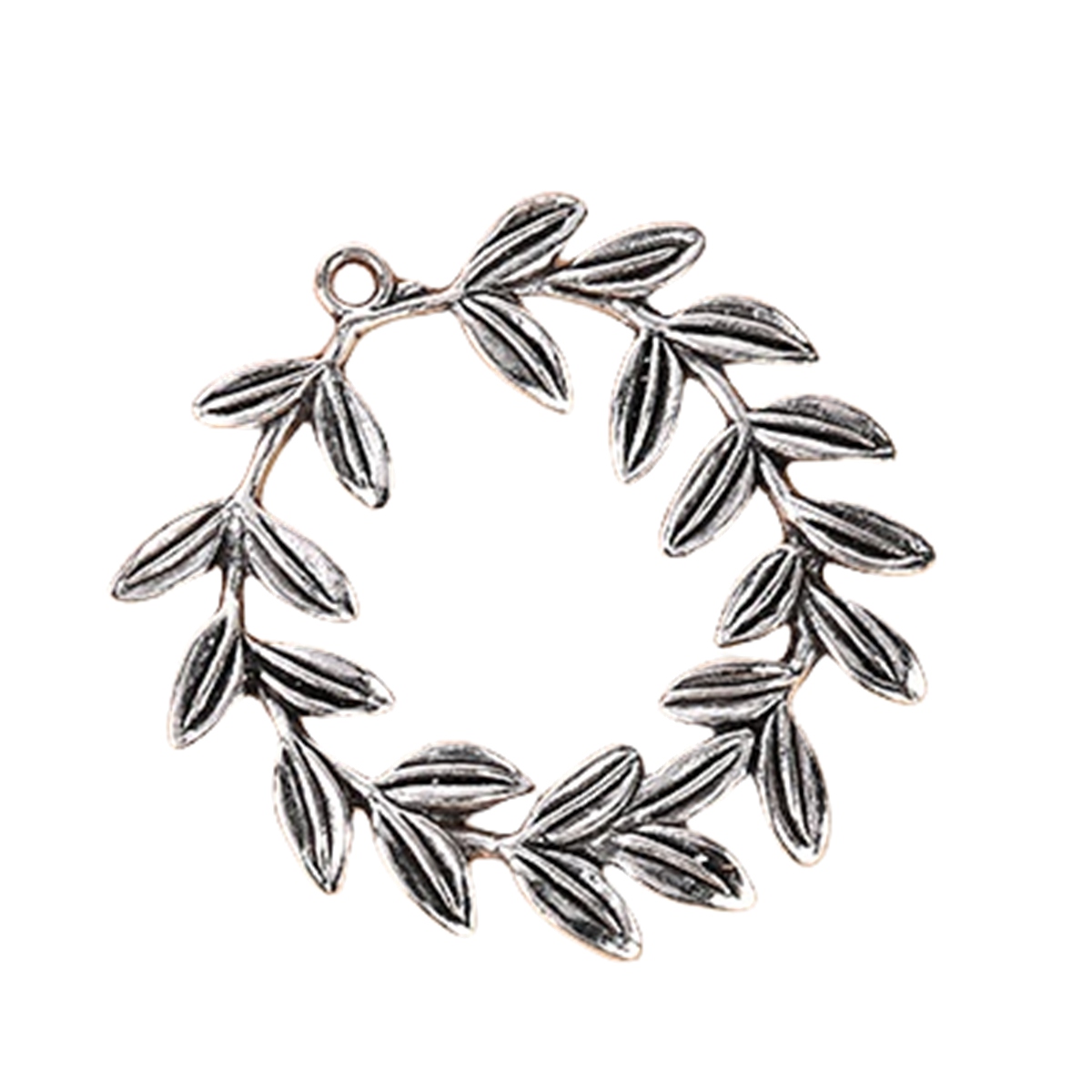 Alloy Branch Charms for DIY Making Jewelry