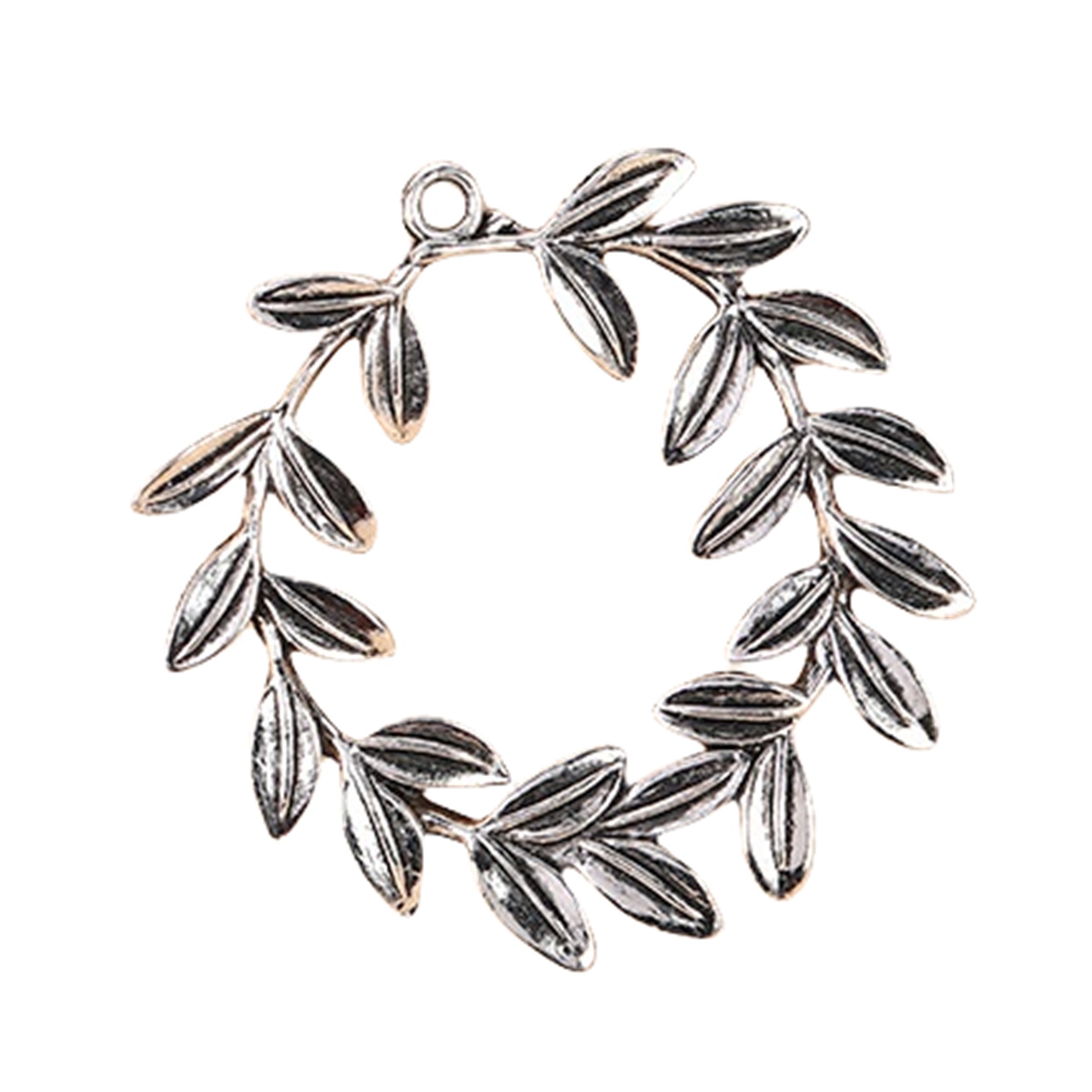 Alloy Branch Charms for DIY Making Jewelry