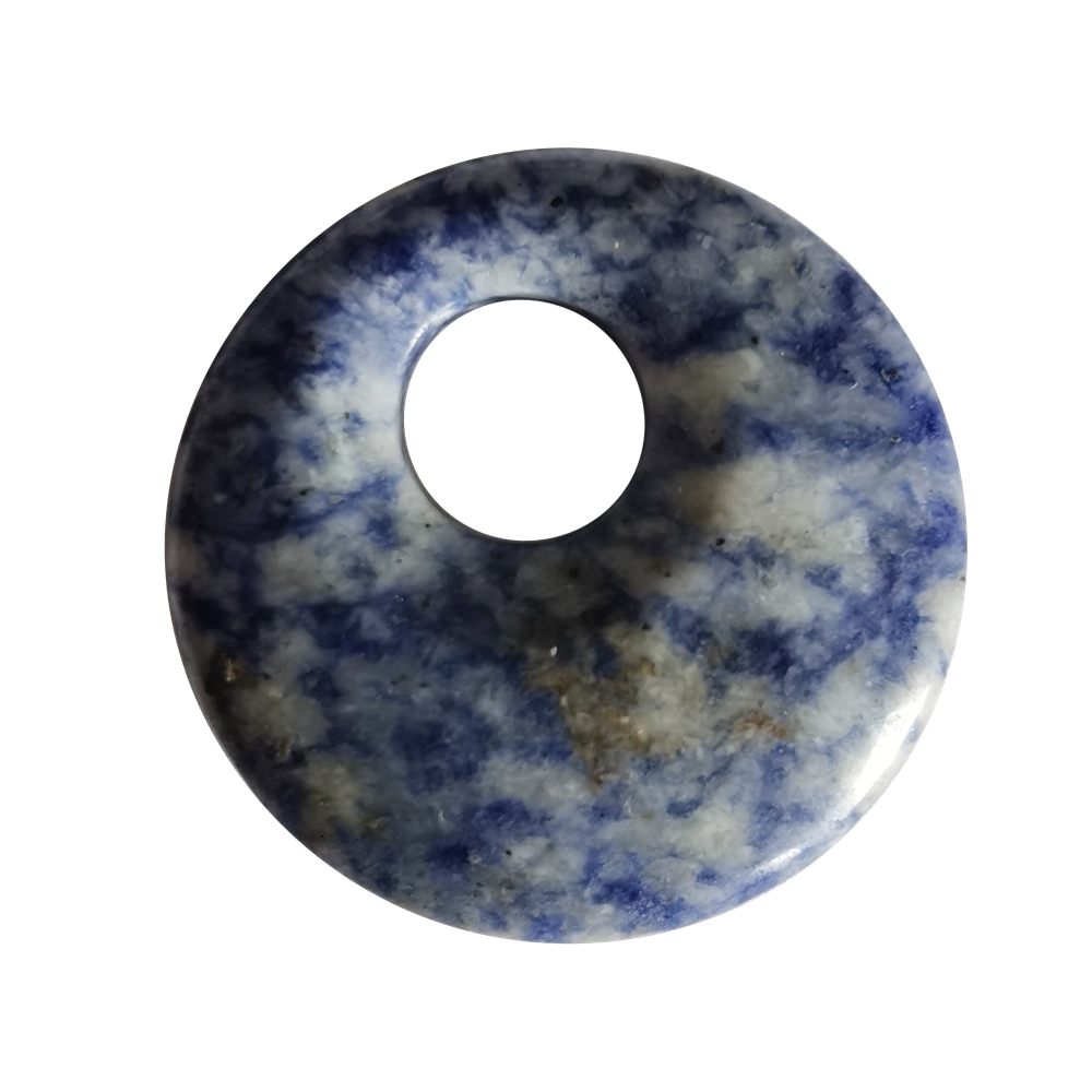 30MM Dount Gemstone For Jewelry Making