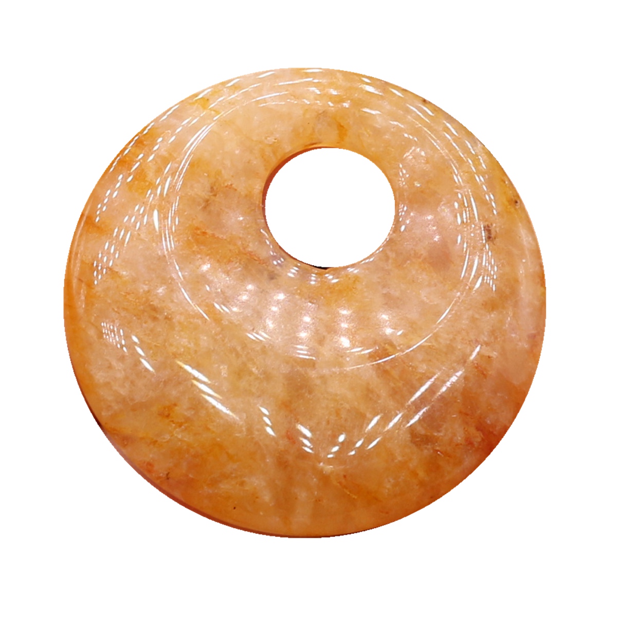 30MM Dount Gemstone For Jewelry Making