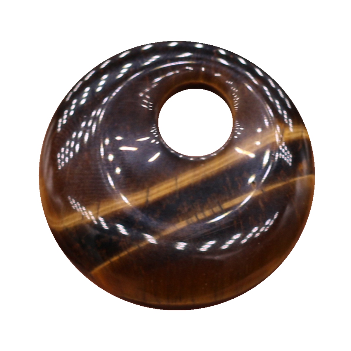 30MM Dount Gemstone For Jewelry Making