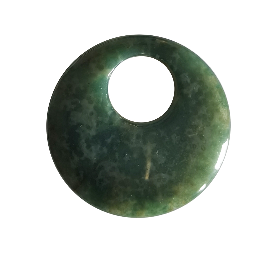 30MM Dount Gemstone For Jewelry Making