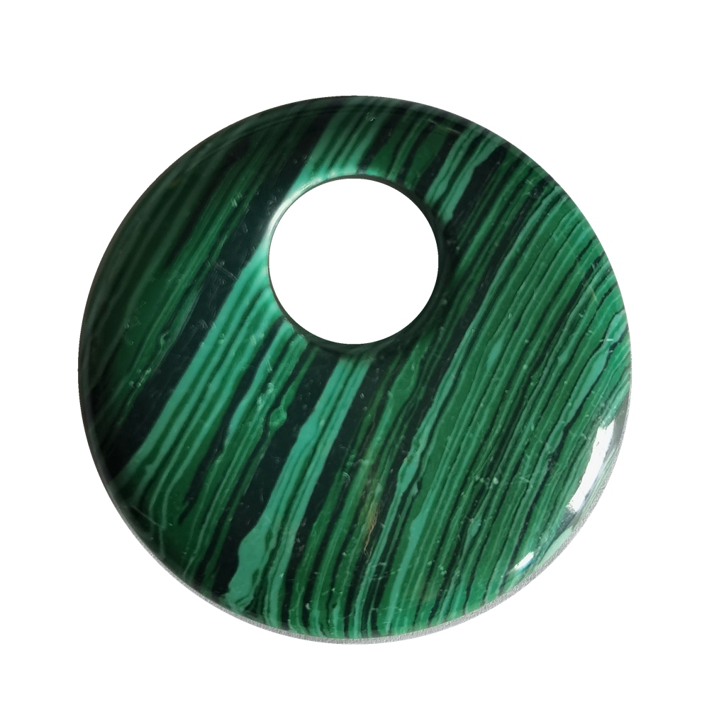 30MM Dount Gemstone For Jewelry Making