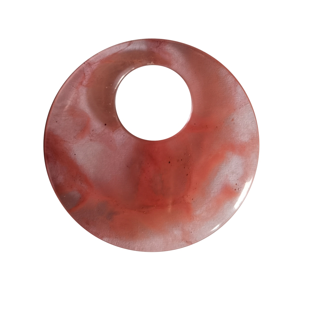 30MM Dount Gemstone For Jewelry Making