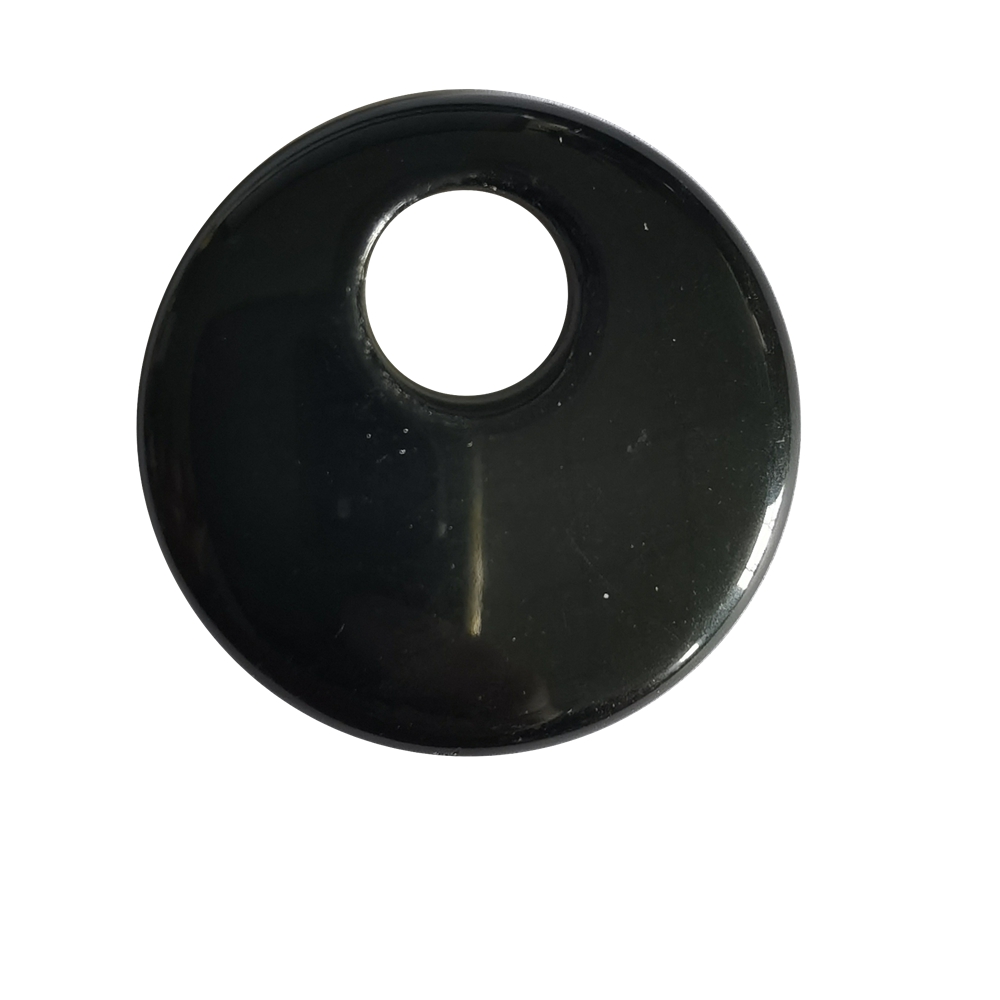 30MM Dount Gemstone For Jewelry Making