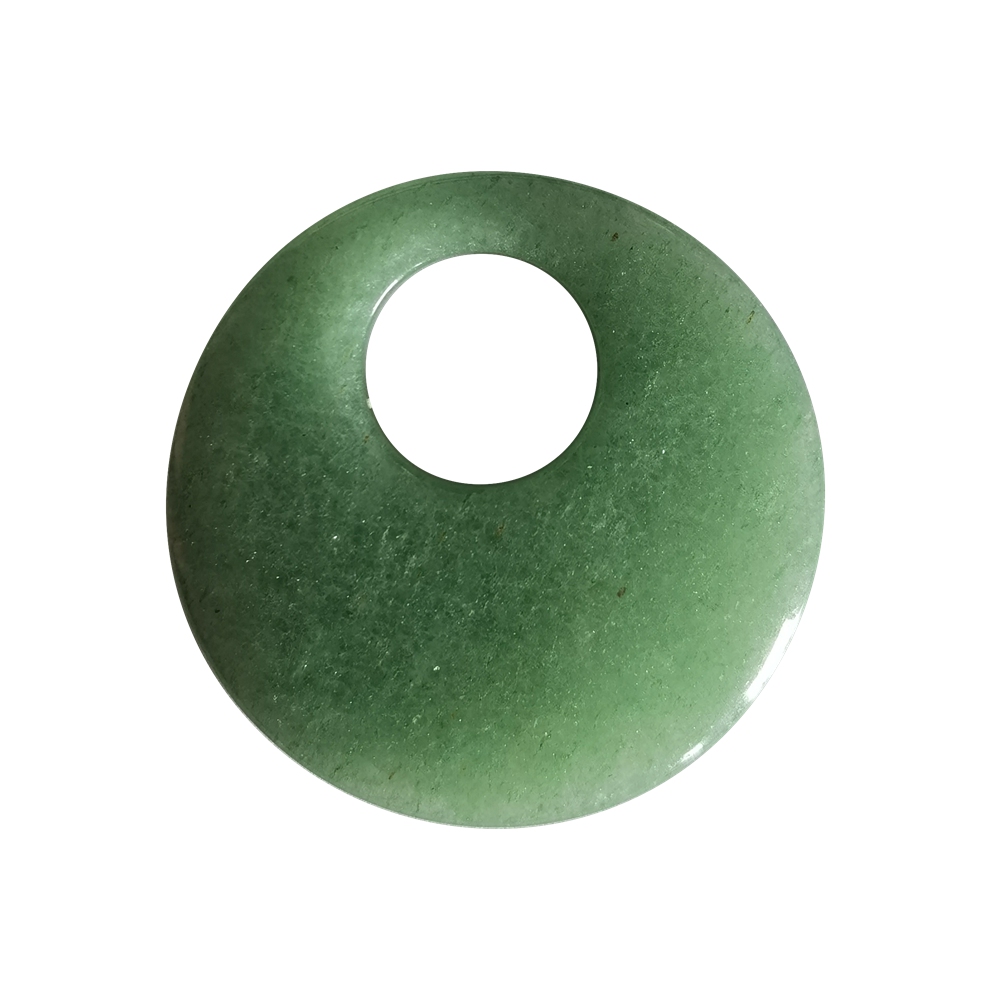 30MM Dount Gemstone For Jewelry Making