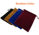 7PCS IN Velvet Bags