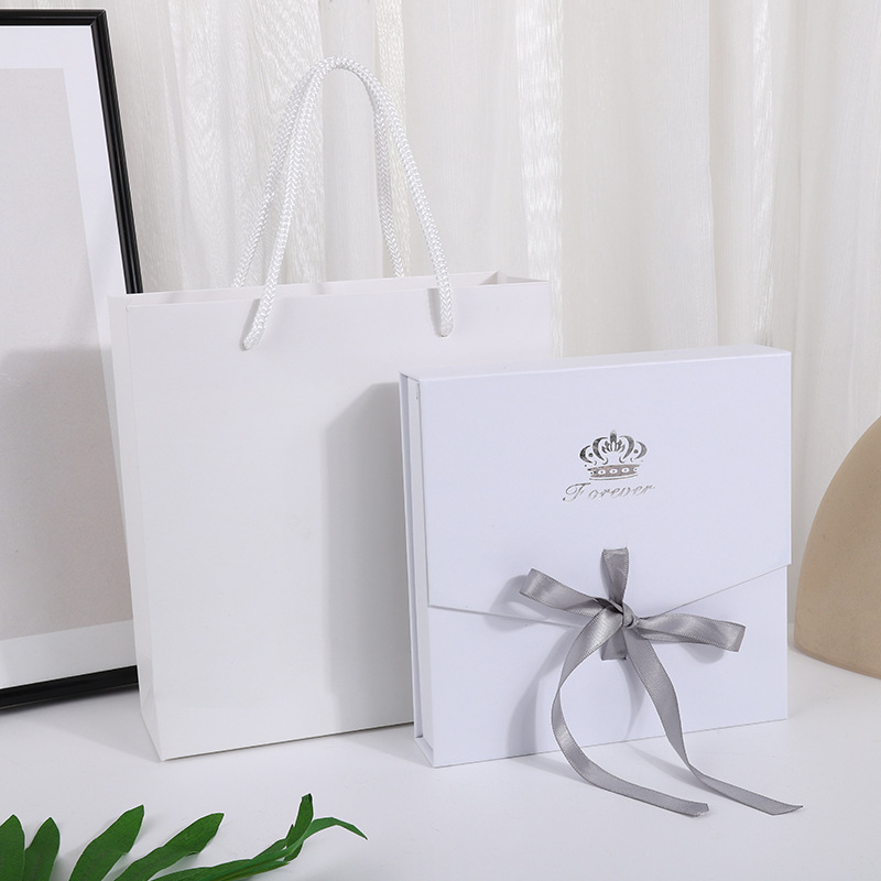 7 Slots Jewelry Rings Display Paper Tray Cardboard Ring Box Storage Organizer Black Foam Ring Insert Display Trays with Transparent Lid for Rings Earrings Selling Show