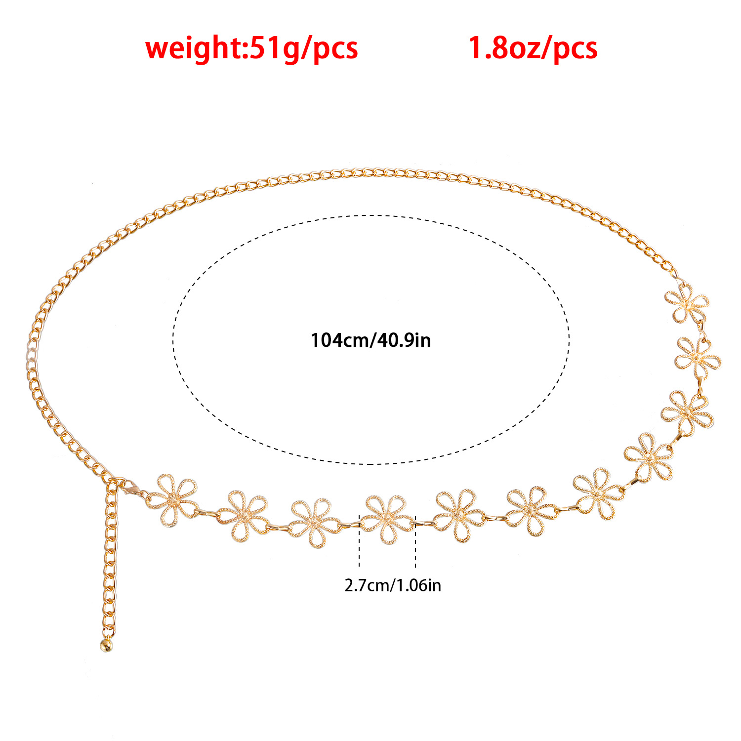 Waist Belly Chain for Women Girls Boho Long Tassel Metal Belt Summer Adjustable Skinny Beach Bikini Body Jewelry Dress Skirt