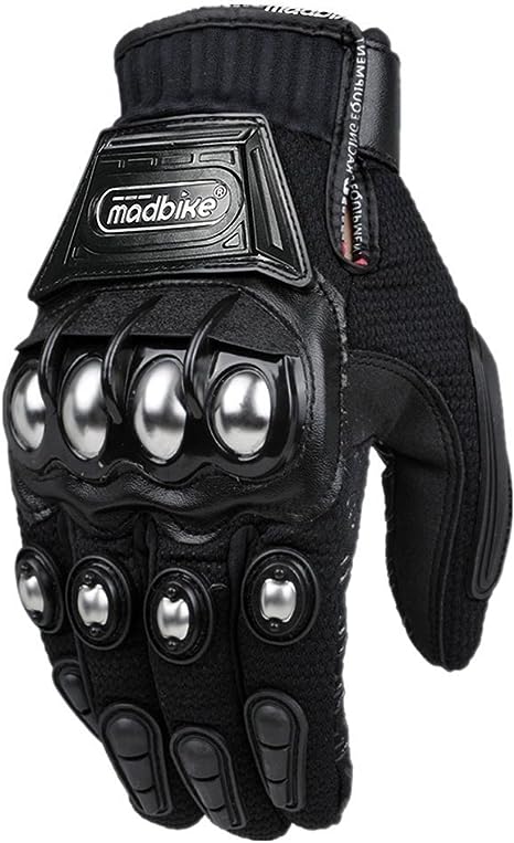 Motorcycle gloves 10C