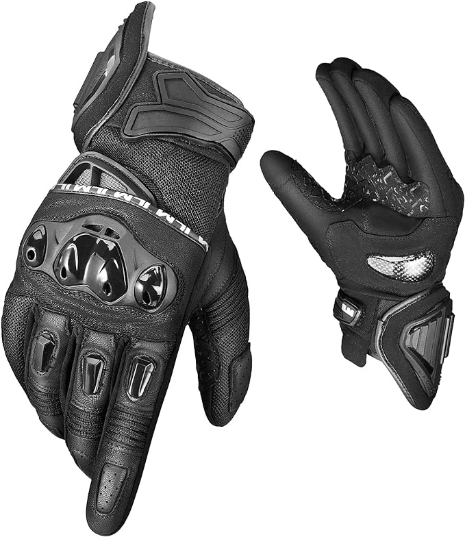 Motorcycle gloves WD01