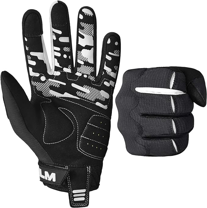 Motorcycle gloves JC38