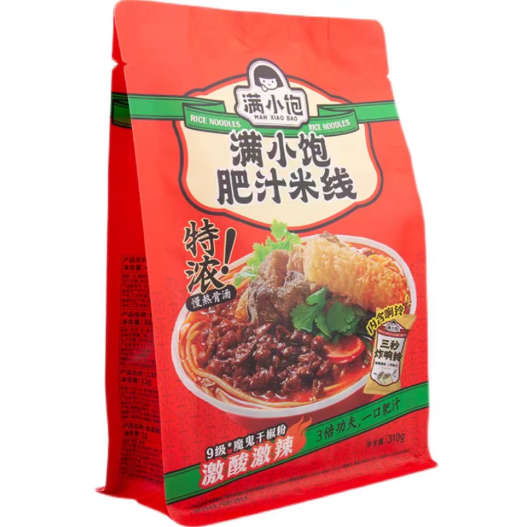 Fat Sauce Rice Noodles 310g