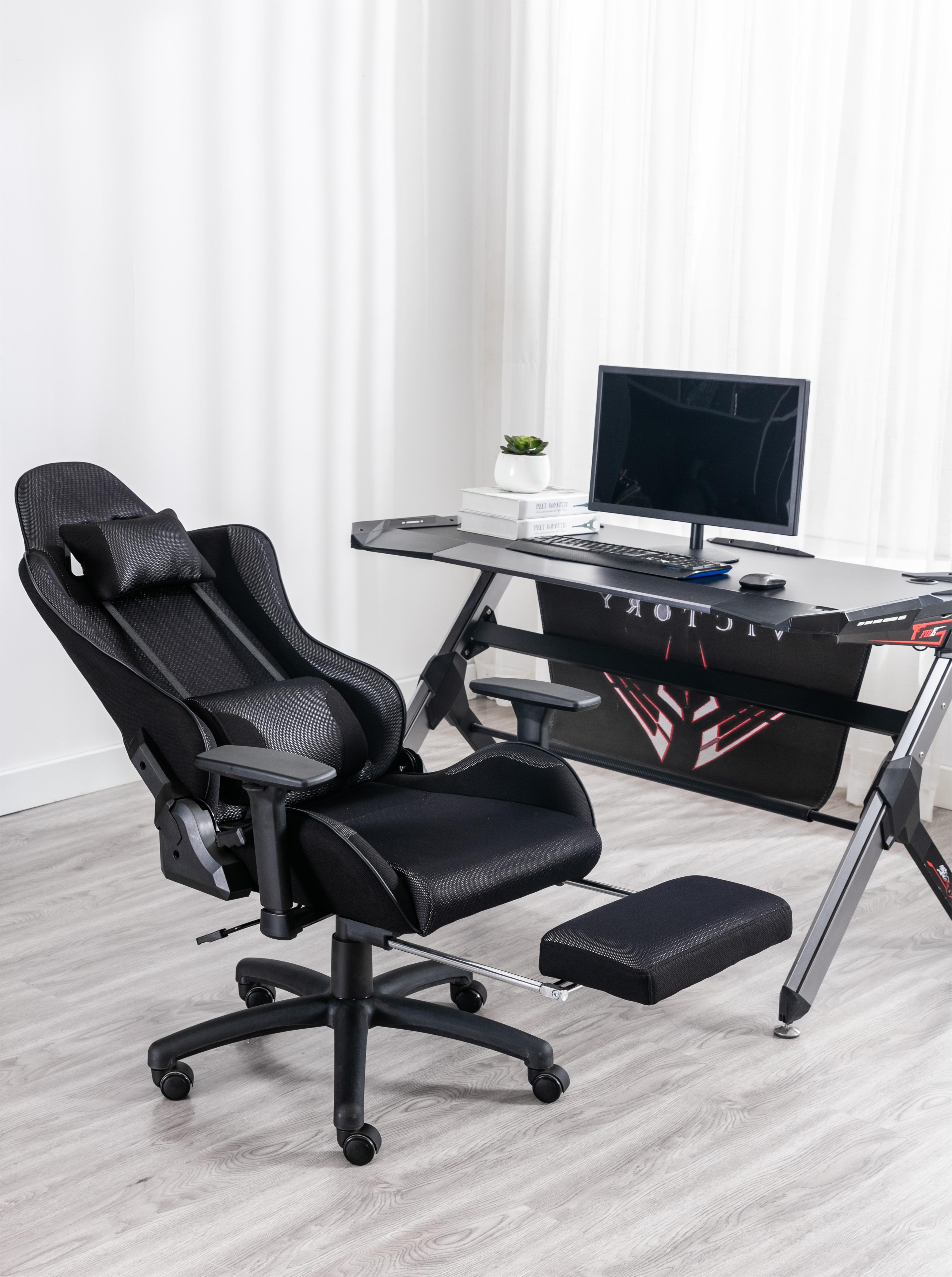 High Back Relax Manager Chair HC-4036