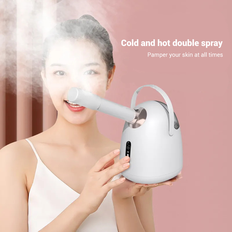 Face steamer (Cold and hot spray) Z19