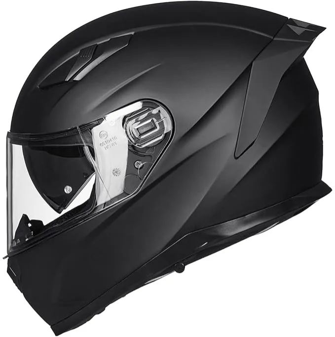 motorcycle helmet 129M