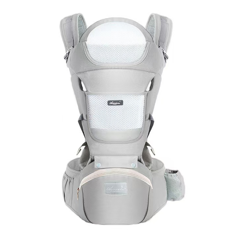 Nomado Baby Carrier