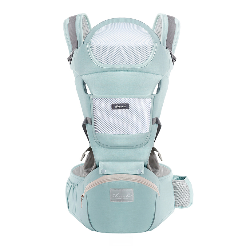 Nomado Baby Carrier