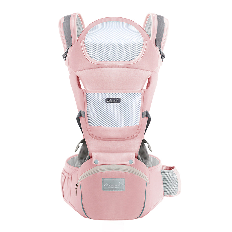 Nomado Baby Carrier