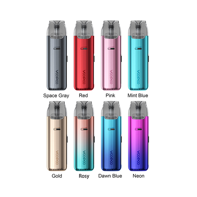 Authentic VOOPOO Vmate Pro Kit