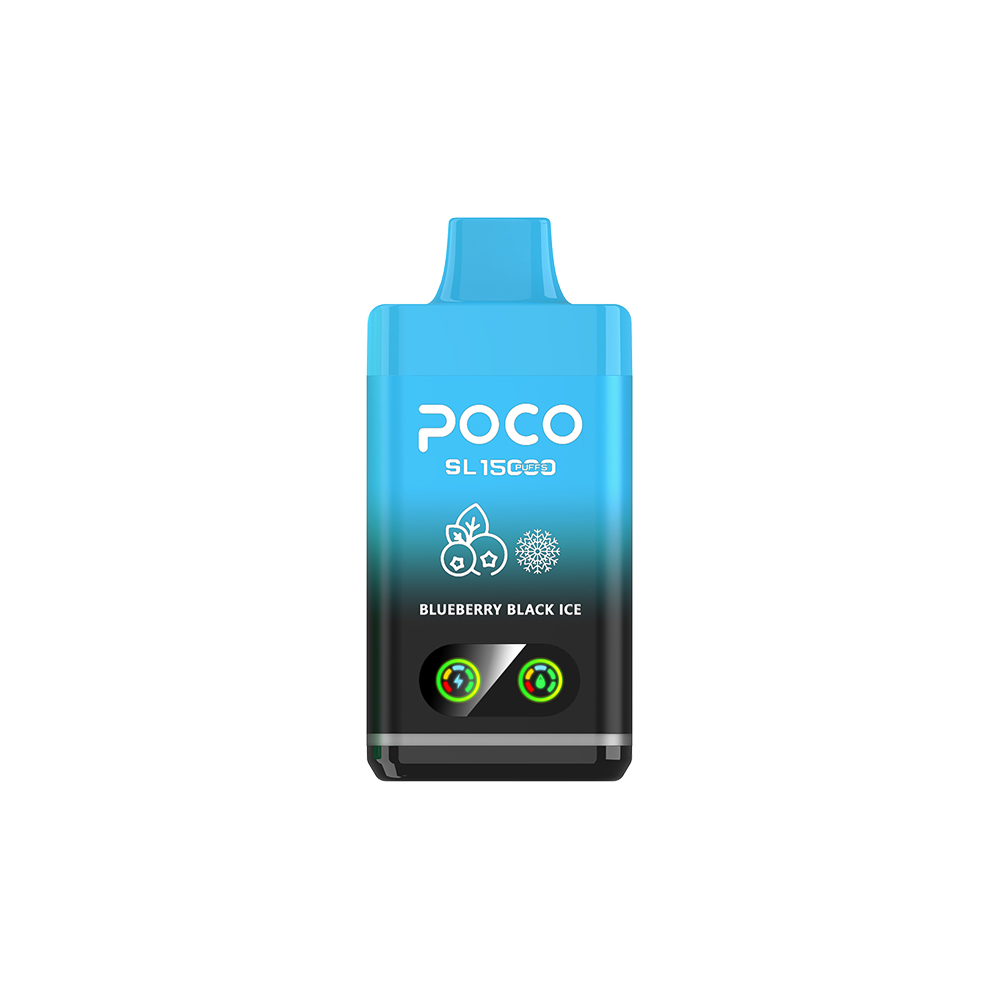 [Europe-PL01] POCO SL15000 Kit 24ml 