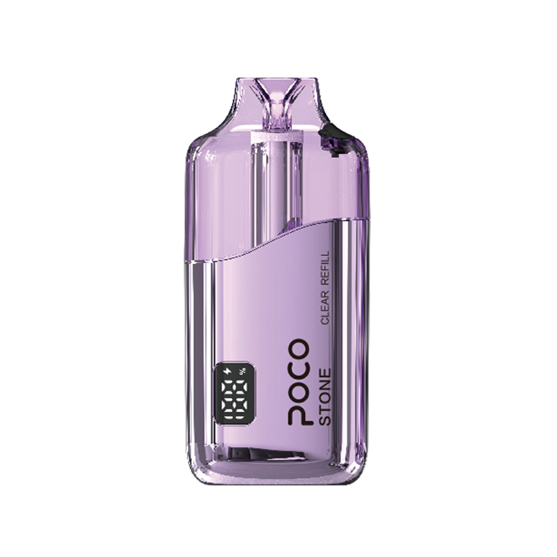 [Europe-PL01] POCO STONE 75000 Kit 2ml + 40ml